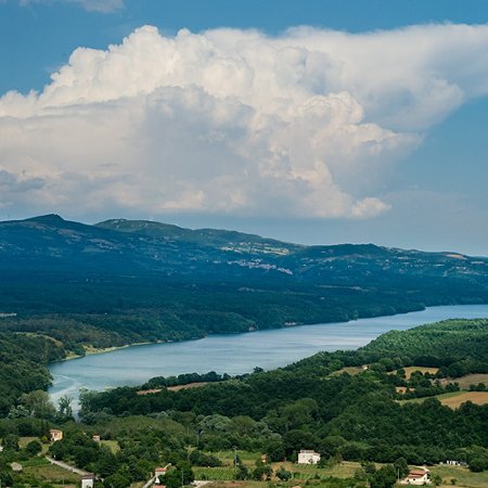 Bonus Energetico Per I Cittadini Della Val Dagri