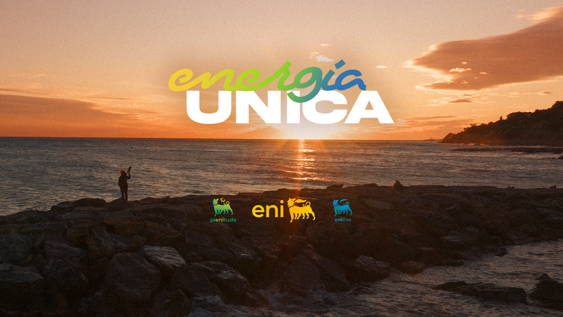 Energia Unica