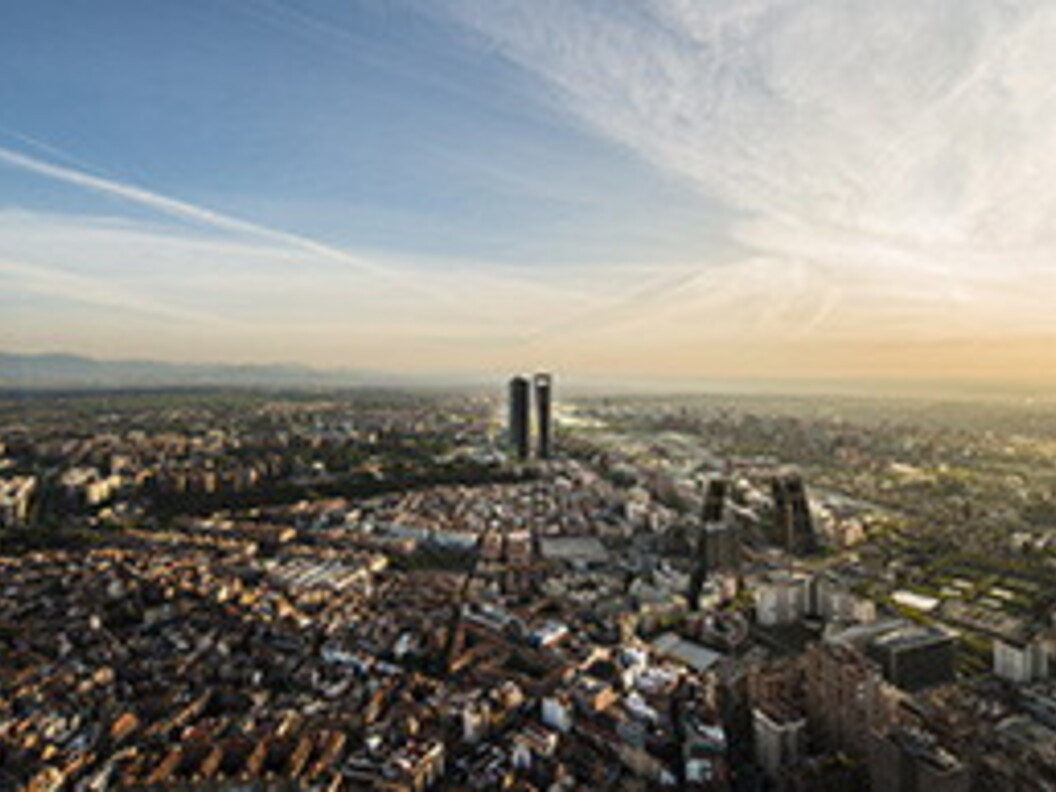 Our path to achieve carbon neutrality