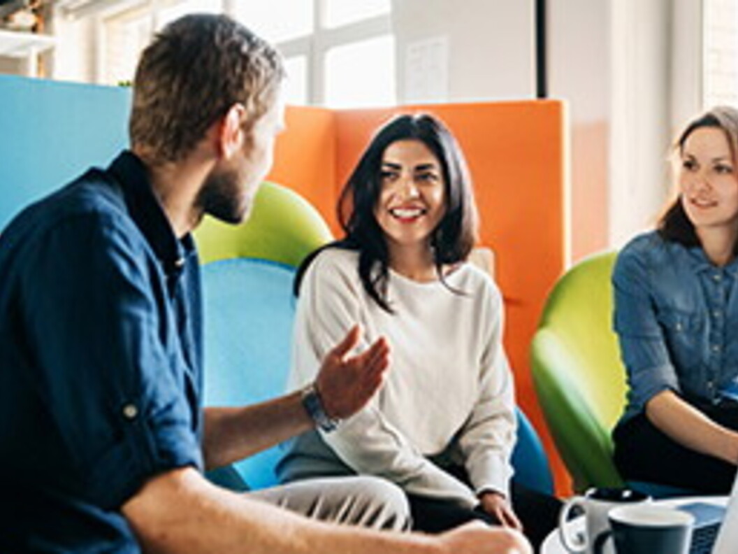 People are our energy