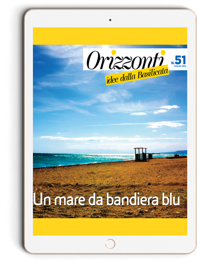 orizzonti magazine n.51